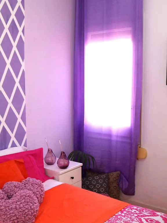 Apartamento Hola BCN Apartamento Barcelona