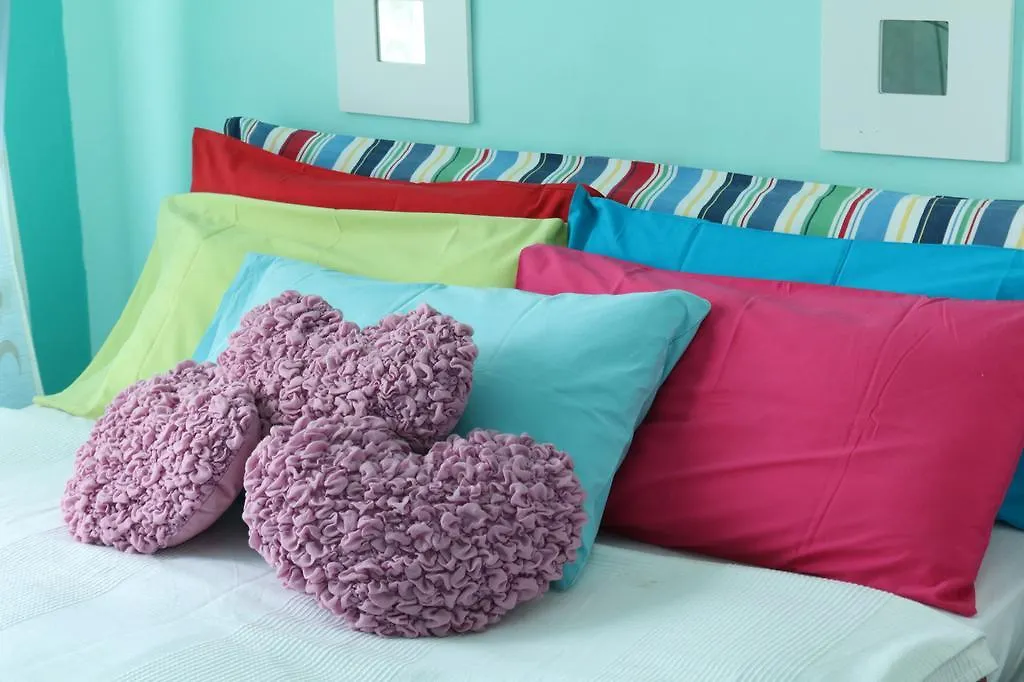 Apartamento Hola BCN Apartamento Barcelona España
