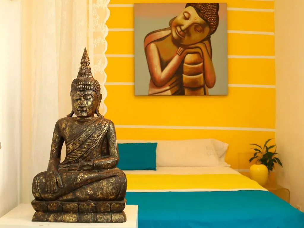 Apartamento Hola BCN Apartamento Barcelona España