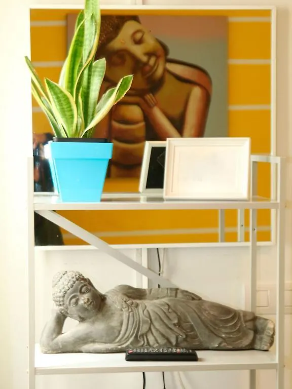 Apartamento Hola BCN Apartamento Barcelona