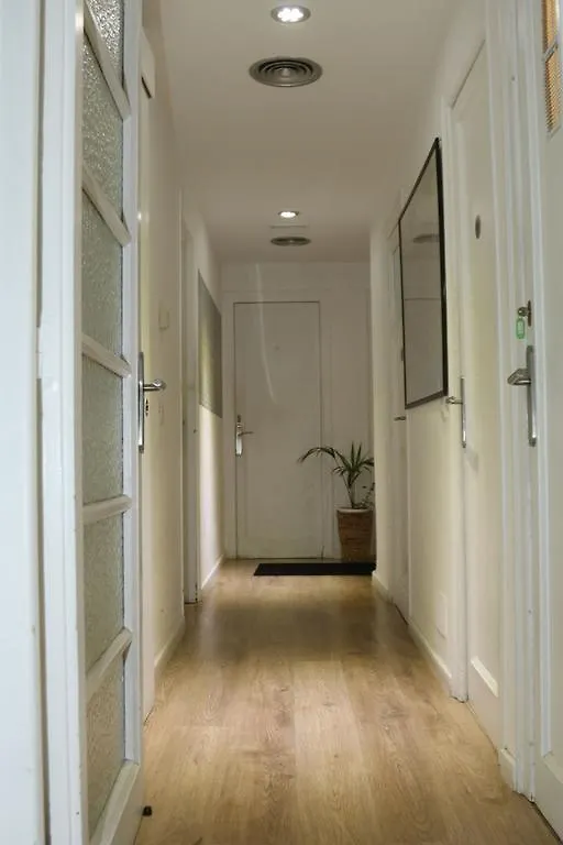 Apartamento Hola BCN Apartamento Barcelona España