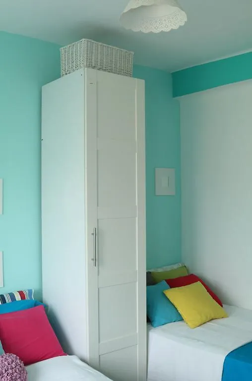 Apartamento Hola BCN Apartamento Barcelona