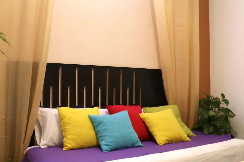 Apartamento Hola Bcn Apartment Barcelona Spain