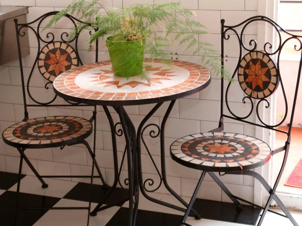 Apartamento Hola Bcn contacts